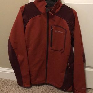 Columbia Omniwind Jacket